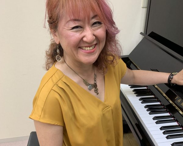 ジャズ・ポピュラーピアノ・ボイストレーニング個人レッスン教室　三宮・灘区