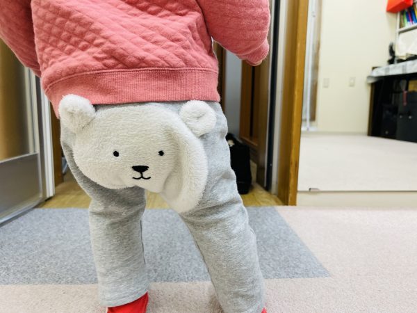 子ども リトミック