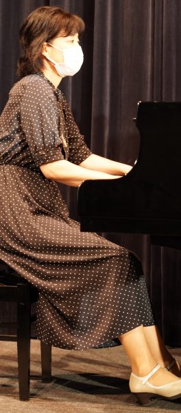 神戸市灘区のピアノ講師募集