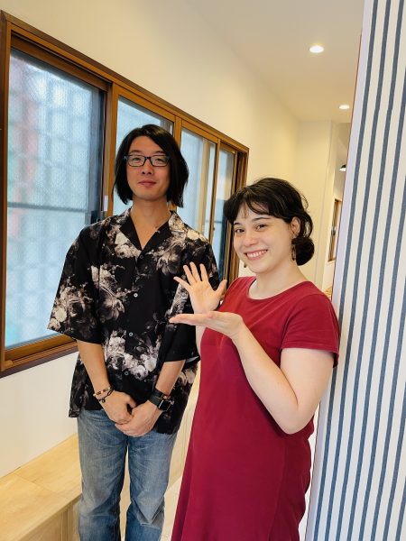 神戸市灘駅区のサークル音楽教室でオカリナのレッスンを教える深江亮太先生