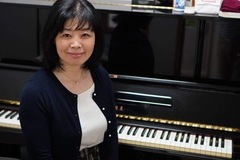 神戸市灘区ピアノ教室　魅力的な演奏の秘訣！！