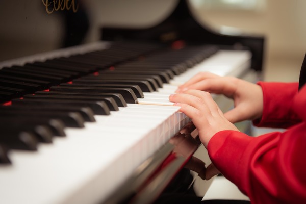 音楽教室　灘区　神戸のピアノレッスンをお探しですか？