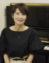 松田妙子（まつだたえこ）ピアノ