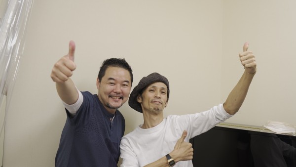 カホンイベント　神戸　叩き方ワークショップもあるよ！