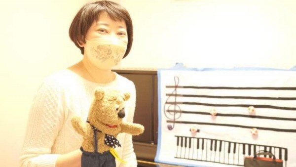 続くピアノ教室の秘訣とは？　神戸のピアノ教室