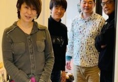 神戸での無料コンサートに出演！NATURE STUDIO