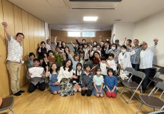 団員募集　神戸サークル合唱団　初の練習日！体験レポ！