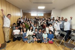 団員募集　神戸サークル合唱団　初の練習日！体験レポ！