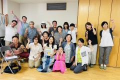団員募集！子供からシニアまでみんな集まれ！神戸サークル合唱団
